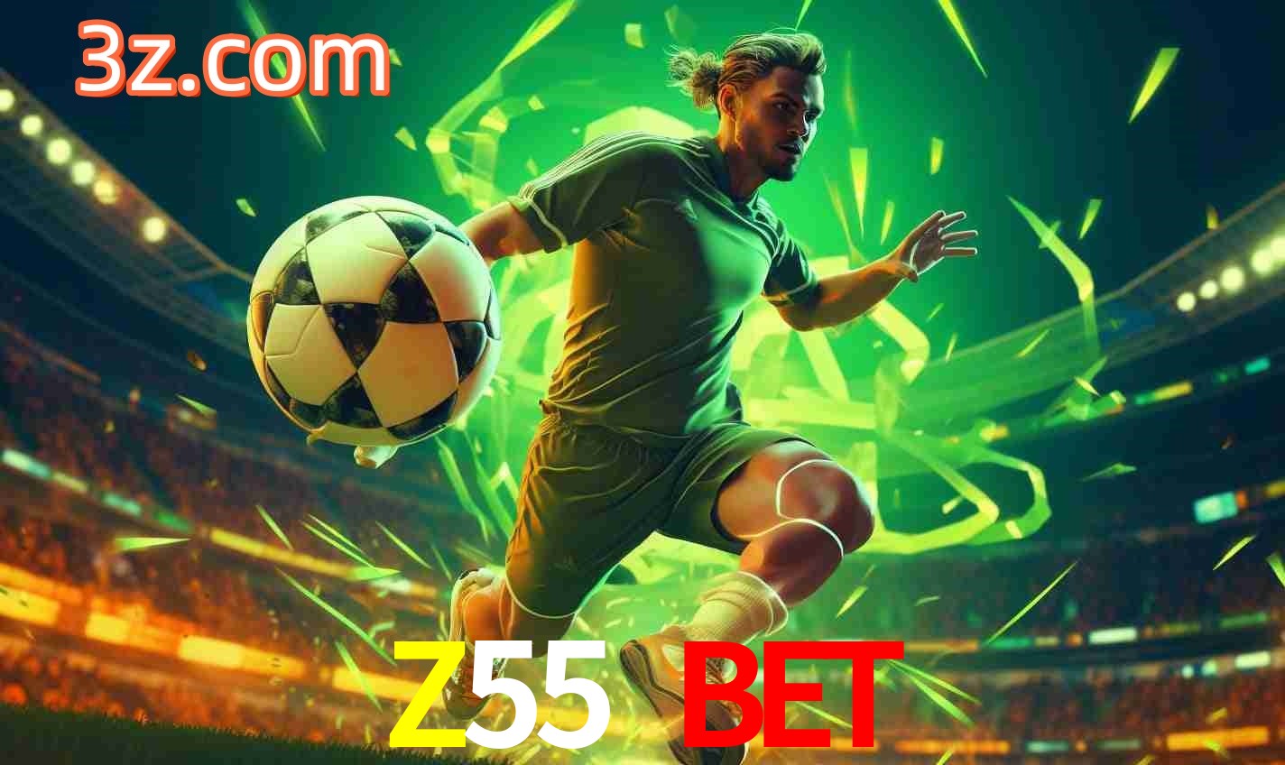 Diversidade Apostas no Z55 BET
