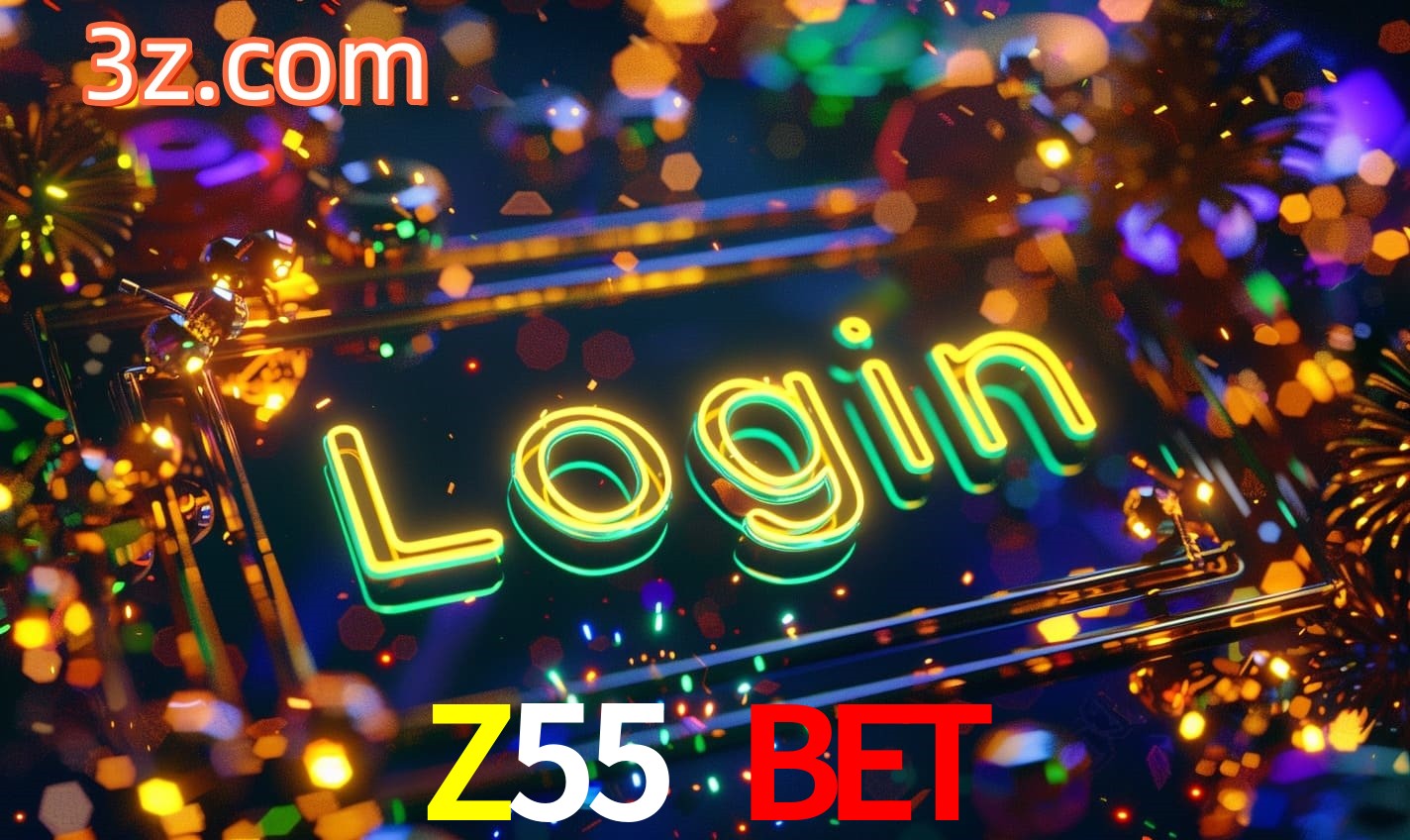 Populares Slots Z55 BET